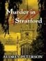 Five Star First Edition Mystery - Murder In Stratford: As Told By Anne Hathaway Shakespeare