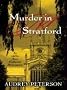 Murder in Stratford: As Told by Anne Hathaway Shakespeare (Five Star First Edition Mystery)