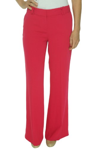 Tommy Hilfiger Women's Flared Pants