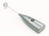 Smartcafe SC6100 Milk Frother (Silver)