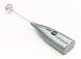 Kitchen & Housewares : Smartcafe SC6100 Milk Frother (Silver)