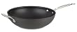 Cuisinart 626-32H Chef's Classic Nonstick Hard-Anodized 12-1/2-Inch Stir Fry with Helper Handle and Cover
