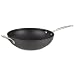 Cuisinart 626-32H Chef's Classic Nonstick Hard-Anodized 12-1/2-Inch Stir Fry with Helper Handle and Cover