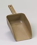 Poly Pro Tools P-6400-T Handi Scoop Jr 32 oz. - Tan