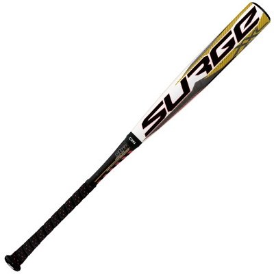Easton 2011 BGS10XL Surge XXL (-10) Senior League Baseball Bat Length/Weight: 27 in/17 oz