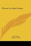 Poems by Alan Seeger