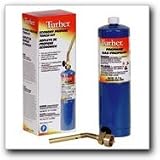 Bernzomatic Turner Brass Propane Torch Kit