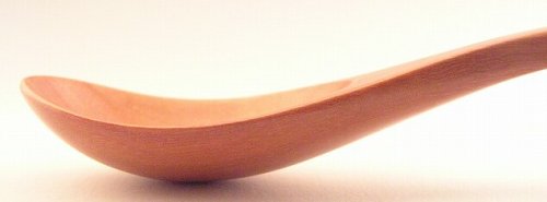 Cover image : 森からの贈り物 自然が大好き ◆サオの木 中華レンゲ 5本組 5SC40SW