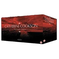 The Catherine Cookson Collection (23 Disc Boxset) [DVD]