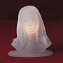 Mary Frosted Light