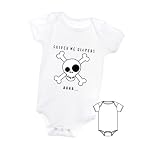 Shiver Me Diapers -Baby One Piece , 6-12 Month