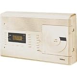Nutone Biscuit Whole House Intercom System With AM/FM And CD Player