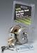 DEAD BLT DL W/KEY & KNOB 2 3/8