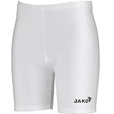 Jako Tight 8501:-00 weiss XL, Weiss, XL