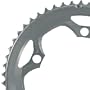 Shimano 105 FC-5600 Bicycle Chainring - Silver - 53t-B x 130mm - Y1GE98180