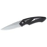 Buck 177BK Adrenaline, Liner Lock Folding Knife by Buck Knives