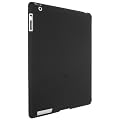 Artwizz SeeJacket Clip R�ckseitenschutz (aus Polycarbonat mit Soft-Touch Oberfl�che) f�r Apple iPad 2 schwarz