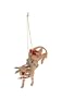 Clayton's Pet Holiday Ornament