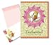 Enchanted Stationary Set