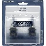 SilverStar 9006XSST Halogen Lamp 2-Pack