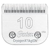 Oster A-5 Blade # 3F