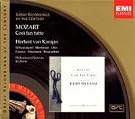 Mozart: Così fan...