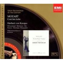 Mozart: Cos� fan tutte