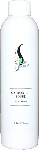 Mandarin-C Balancing Toner, Natural, 8 oz