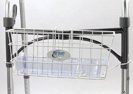 Walker Basket