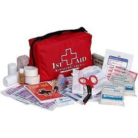 Atwater Carey Expedition First Aid Kit (1 kit)