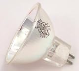 150 watt 21 volt MR16 Miniature Bi-Pin (GX5.3) Base Sylvania Light Bulb