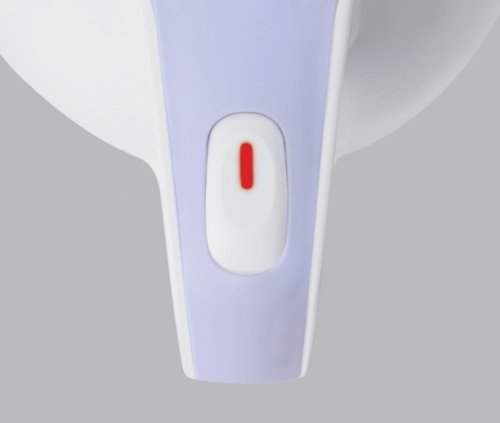 Cover image : T-fal 電気ケトル アプレシア スカイブルー 0.8L BF802322
