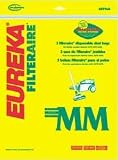 Sanitaire 60296 Style MM High Filtration Vacuum Bags (3 pack)