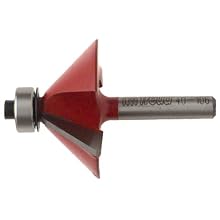 Freud 40-106 1-3/4-Inch 45-Degree Chamfer Bit