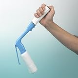 Self-WipeBathroomToiletingAid