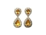 Art deco Earrings