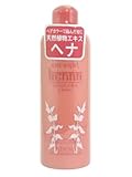 ヘナダメージケアリンス300ml