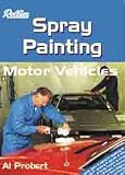 Spray Painting Motor Vehicles
