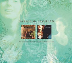 CD-Charts  Music : Touch/Fumbling Towards Ecstasy