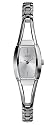 Guess 65157L1 Ladies Silver Coloured Bracelet Watch