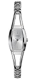 Guess 65157L1 Ladies Silver Coloured Bracelet Watch