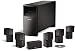 Electronics : Bose® Acoustimass® 16 Series II home entertainment speaker system - Black