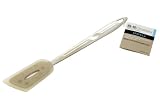 318DTIpOLyL. SL160  G&S Design Stainless Steel and Silicone Spatula