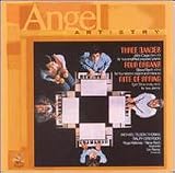 Cage: 3 Dances, Reich: 4 Organs, Stravinsky: Rite of Spring