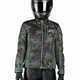 ALPINESTARS JACKET 4W REBEL CAMO L 331238-69-L