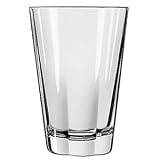 BEVERAGE DAKOTA 14 OZ, CS 3/DZ, 08-0743 LIBBEY GLASS, INC. GLASSWARE
