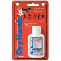 Nelson Sports Products Dry Hands