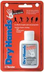 Nelson Sports Products Dry Hands