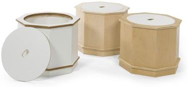 BES 126 Toy Storage Box