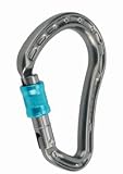 Mammut Bionic Mythos HMS Screwgate Carabiner